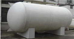 pp儲(chǔ)罐具有哪些優(yōu)勢(shì)